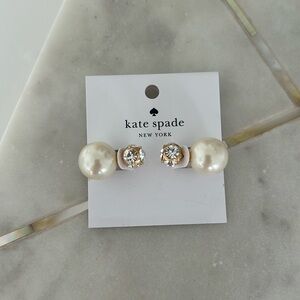 Kate Spade Earrings